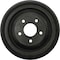 Centric Parts Standard Brake Drum, 123.63044 123.63044 - alternate 1